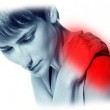 Артрит плечевого сустава: симптомы и лечение
