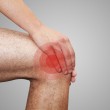Хруст в коленях при сгибании и разгибании — лечение