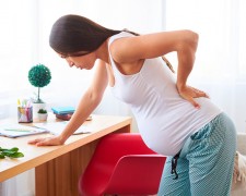 Почему болит поясница при беременности: что делать, диагностика и методы лечения