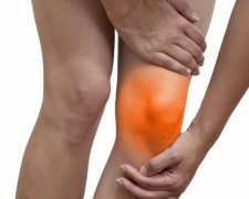 Причины появления менисцита коленного сустава — первая помощь при боли