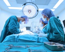 Пупочная грыжа — полостная операция или лапароскопия