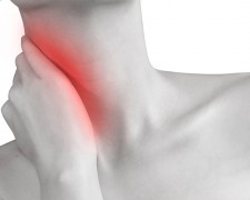 Почему болит шея с правой стороны и как избавиться от боли
