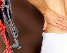 Почему боль в спине отдает в ногу и как избавиться от болевого синдрома