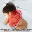 Растяжение мышц шеи: причины и  симптомы, как лечить