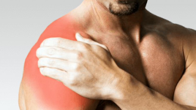Болит правый плечевой сустав при поднятии руки лечение thumbnail