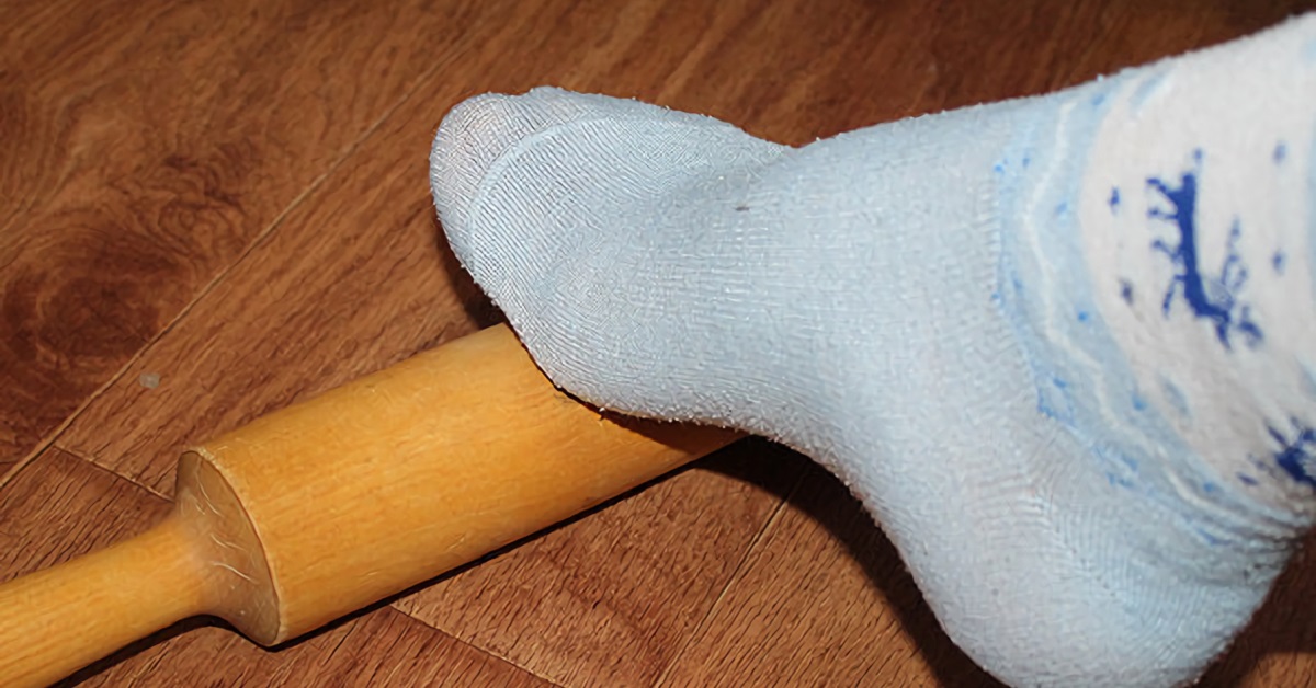 Растет косточка на большом пальце ноги лечение в домашних thumbnail