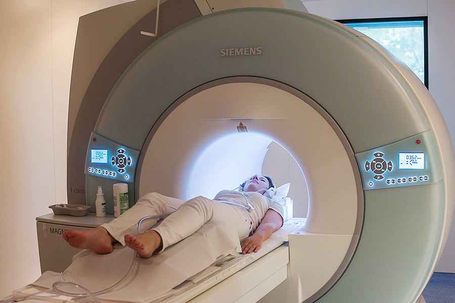 Компьютерная томография - самый эффективный метод диагностирования